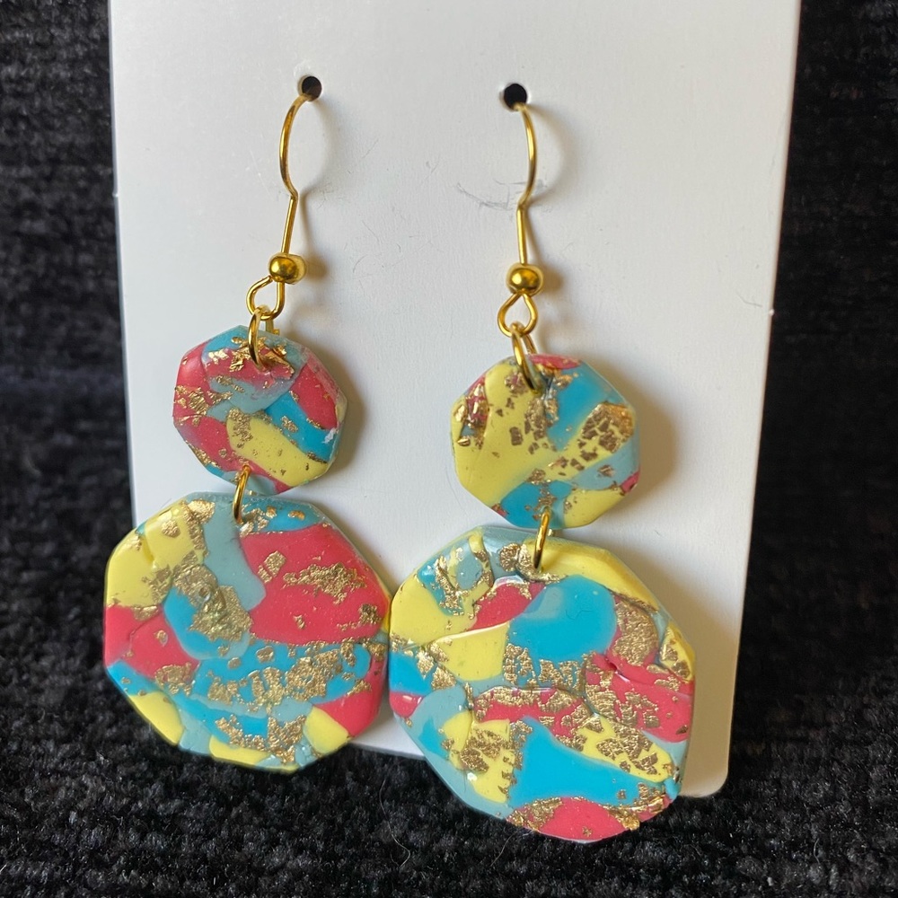 Blue Willow Boutique Earrings